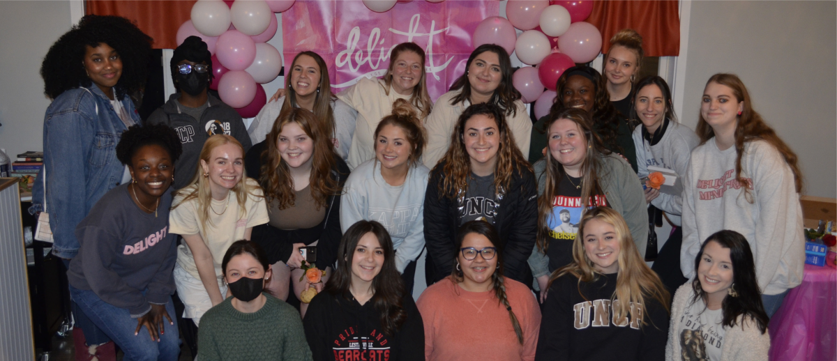 Delight Ministries Creates Safe Place for Women