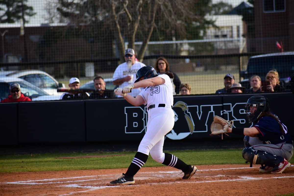 UNCP Softball Ties For Sixth in Conference Carolina