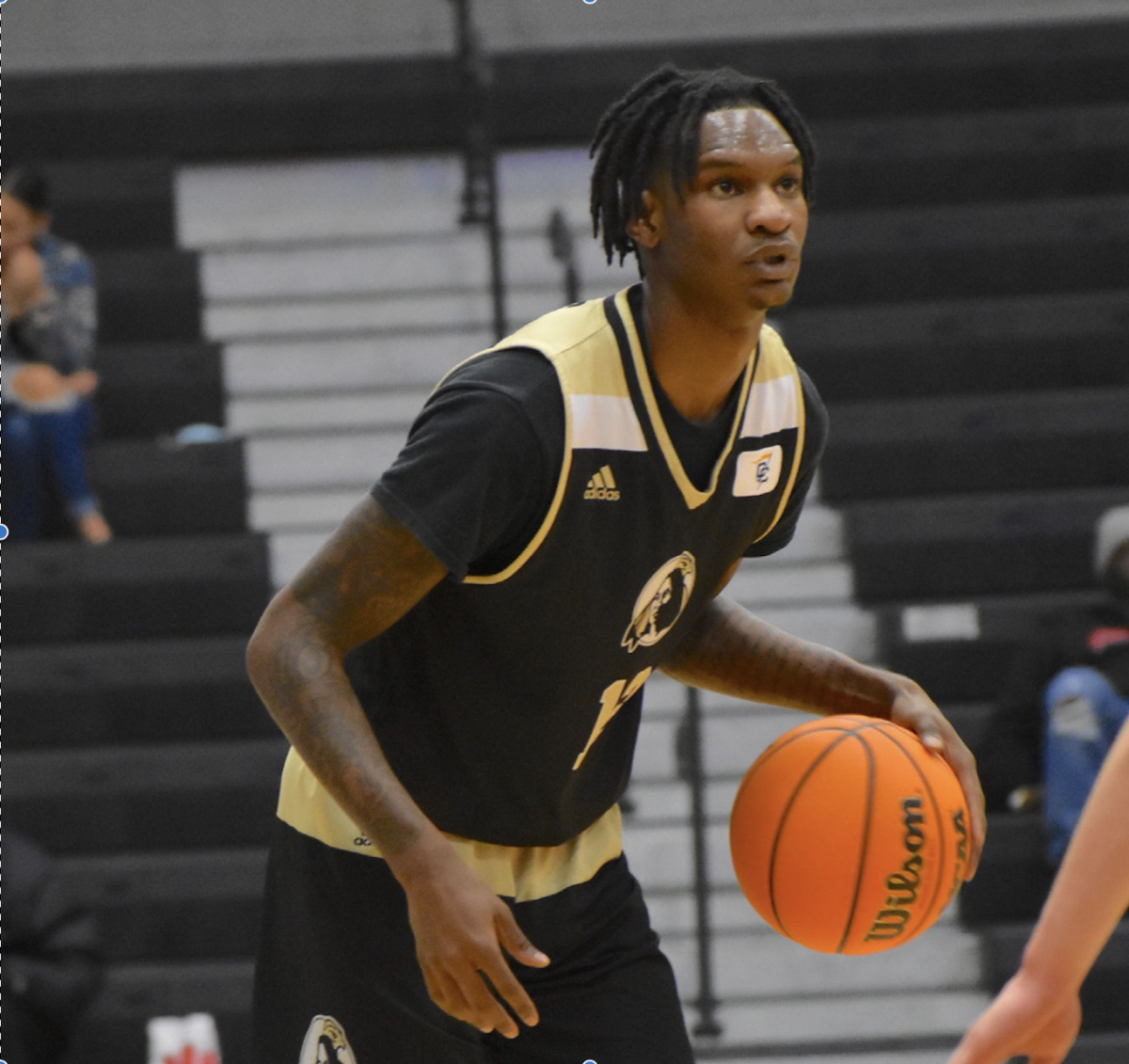 Men’s Basketball Makes School History With Overall Record